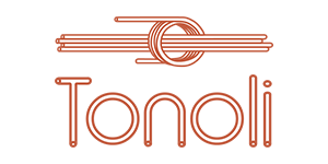 Tonoli-logo